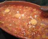 Foto del paso 6 de la receta: Pisto con merluza