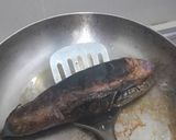 Foto langkah ke 1 dari resep Omelet Terong Filipina Tortang Talong.