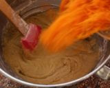 Foto del paso 3 de la receta: Bizcochuelo de Zanahoria y naranja esponjoso, delicioso y fácil