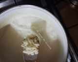 Une image de l'étape 5 de Gateau de riz caramélisé 🍹.
