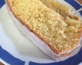 Foto del paso 6 de la receta: Queque de limón esponjoso
