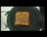 મુંબઈ મસાલા ટોસ્ટ સેન્ડવીચ (Mumbai Masala Toast Sandwich Recipe In Gujarati) રેસીપી સ્ટેપ3ફોટો