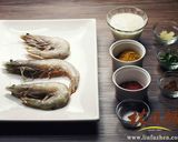 [中秋] 印度風情masala(馬薩拉)串燒-兩人小餐桌的食譜步驟1照片