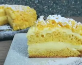 Foto del paso 22 de la receta: Pastel mimosa sin horno