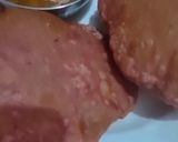 बीटरूट कचोरी रेसिपी चरण 5 फोटो