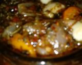 Foto del paso 8 de la receta: Pollo en Escabeche