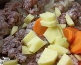 Foto del paso 2 de la receta: Guiso de lentejas