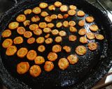 Foto del paso 1 de la receta: Pastel de zuchinis y zanahorias