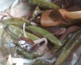 Foto del paso 2 de la receta: Chiles curados