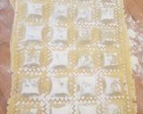 Foto del passaggio 4 della ricetta Agnolotti della nonna