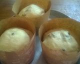 Foto del paso 4 de la receta: Pan Dulce Milanés al estilo de Debbie