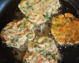 Foto del paso 4 de la receta: Frito de acelga + mix de verduras Yohana 🟢