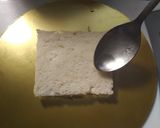 A picture of step 1 of Instant white forest pastry.