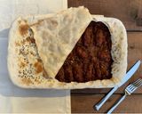 صورة لخطوة 4 من وصفة كباب تركي