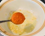 Hình bước làm 2 của món Cá đối kho cà chua 🍅