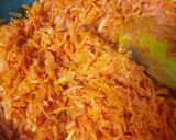 ગાજરનો હલવો (Gajar Halwa Recipe In Gujarati) રેસીપી સ્ટેપ2ફોટો
