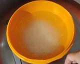 Foto del passaggio 2 della ricetta Riso al limone
