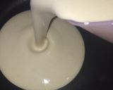Foto langkah ke 4 dari resep Martabak manis teflon/terang bulan teflon.