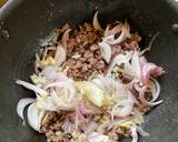 Golabki or Cabbage Soup recipe step 6 photo
