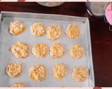Foto langkah ke 5 dari resep Resep cornflake cookie.