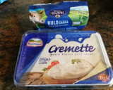 Foto del paso 3 de la receta: Pelotillas de queso de cabra encamisadas