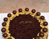 Foto langkah ke 6 dari resep Mocca Cake.