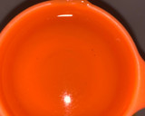 கோதுமை ஆரஞ்சு சாக்லெட் கேக் (Kothumai orange chocolate cake recipe in tamil) ரெசிபி ஸ்டேப் 2 புகைப்படம்