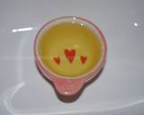 Coloured tahdig recipe step 5 photo
