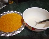 A picture of step 2 of Potato disc.