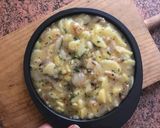 Foto del paso 2 de la receta Minitortilla de patatas al horno 🍳