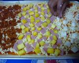 Foto del paso 32 de la receta: Pizza 🤤