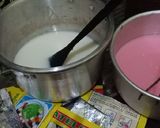 Foto langkah ke 1 dari resep Puding Susu ala kadarnya.