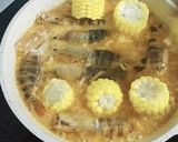Foto langkah ke 5 dari resep Resep Udang Saus Telur Ala Shebb's Kitchen.