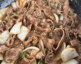 Foto langkah ke 6 dari resep Beef Slice Teriyaki🥓🥓.