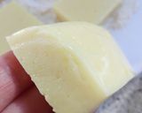 A picture of step 6 of Fried Milk with Flan Mix.
