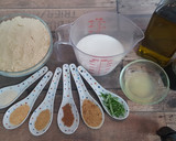 Foto del paso 1 de la receta: Queso vegano de almendra