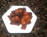 Foto langkah ke 4 dari resep Gepuk ayam.