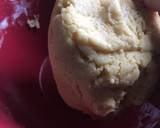 Turkish Savory Pastry with spinach, red pepper and cheese recipe step 4 photo