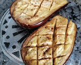 Foto del paso 6 de la receta: Ensalada de berenjena asada