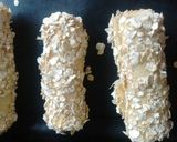 Foto del paso 6 de la receta: Bastones de avena y queso