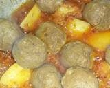 Mutton kofte recipe step 3 photo