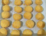 Foto langkah ke 4 dari resep PomPom Moza(bola bola kentang).