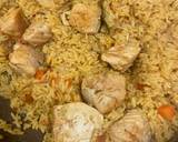 Chicken & Rice recipe step 4 photo