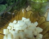 Foto del paso 3 de la receta: Ensalada de pasta italiana fría