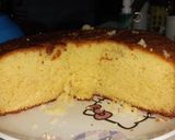 Foto del paso 6 de la receta: Bizcochuelo casero