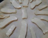 Foto del paso 1 de la receta: Pizza con albahaca