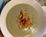 Foto del paso 4 de la receta: Crema de champiñones