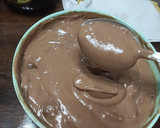 Foto del paso 16 de la receta: Postre ‘’borrachito’’ de tres sabores con vainillas CASERO