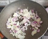 Foto langkah ke 2 dari resep Ayam kemangi panggang (no oil no sugar added).