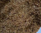 Foto langkah ke 2 dari resep Bolu Kacang Simpel (anti gagal).